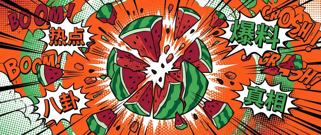 爱游戏体育综合网址 今日头瓜爆炸漫画横幅