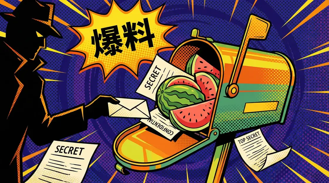 爱游戏体育综合网址 匿名爆料通道漫画插图